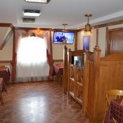 Мини-отель На Просвещения, Демидов, Смоленская область