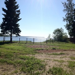 База отдыха Лесной хутор, Демихово, Ярославская область