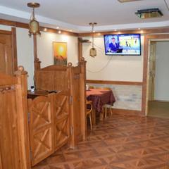 Мини-отель На Просвещения, Демидов, Смоленская область