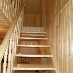 База отдыха Лесной хутор, Демихово, Ярославская область