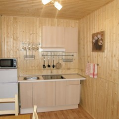 База отдыха Лесной хутор, Демихово, Ярославская область