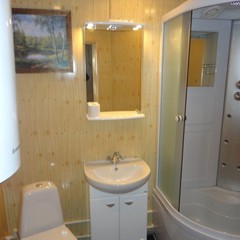 База отдыха Лесной хутор, Демихово, Ярославская область