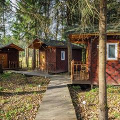 База отдыха Березовка, Деньково, Московская область