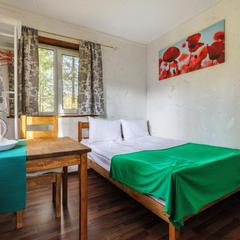 База отдыха Березовка, Деньково, Московская область