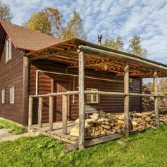 База отдыха Березовка, Деньково, Московская область