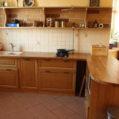 Коттедж В Турово, Дедовск, Московская область