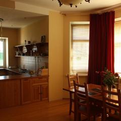 Коттедж В Турово, Дедовск, Московская область