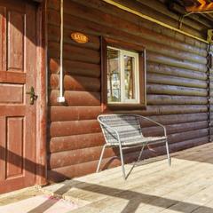 База отдыха Березовка, Деньково, Московская область