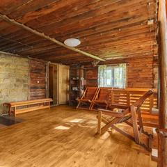 База отдыха Березовка, Деньково, Московская область