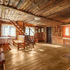 База отдыха Березовка, Деньково, Московская область