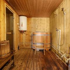 База отдыха Березовка, Деньково, Московская область