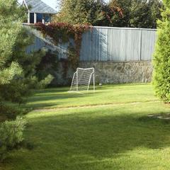 Коттедж В Турово, Дедовск, Московская область