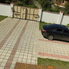 Коттедж В Турово, Дедовск, Московская область