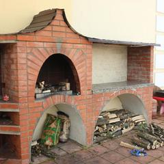 Коттедж В Турово, Дедовск, Московская область