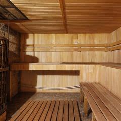 База отдыха Березовка, Деньково, Московская область