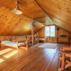 База отдыха Березовка, Деньково, Московская область