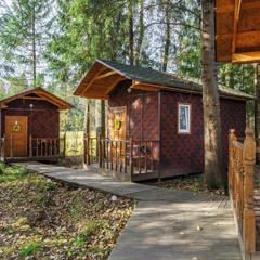 База отдыха Березовка, Деньково, Московская область