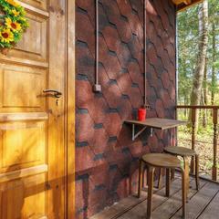 База отдыха Березовка, Деньково, Московская область