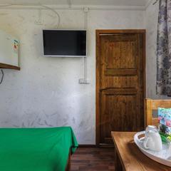 База отдыха Березовка, Деньково, Московская область