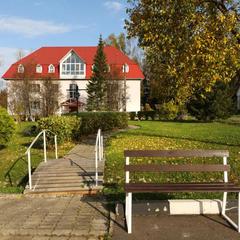 База отдыха Березовка, Деньково, Московская область