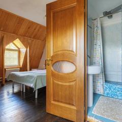 База отдыха Березовка, Деньково, Московская область