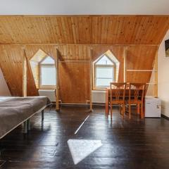 База отдыха Березовка, Деньково, Московская область