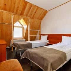 База отдыха Березовка, Деньково, Московская область