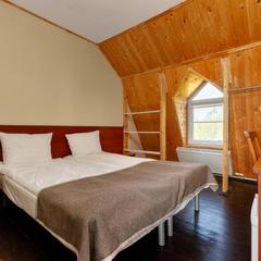 База отдыха Березовка, Деньково, Московская область