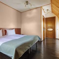 База отдыха Березовка, Деньково, Московская область