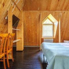 База отдыха Березовка, Деньково, Московская область