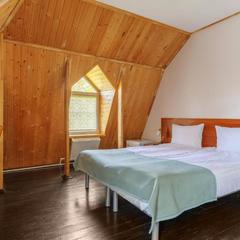 База отдыха Березовка, Деньково, Московская область