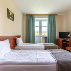 База отдыха Березовка, Деньково, Московская область