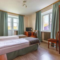 База отдыха Березовка, Деньково, Московская область