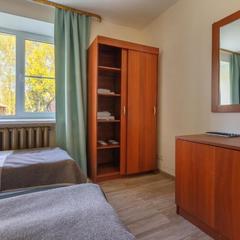 База отдыха Березовка, Деньково, Московская область