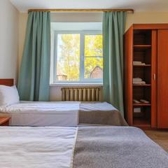 База отдыха Березовка, Деньково, Московская область