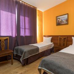 База отдыха Березовка, Деньково, Московская область