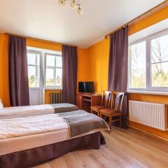 База отдыха Березовка, Деньково, Московская область