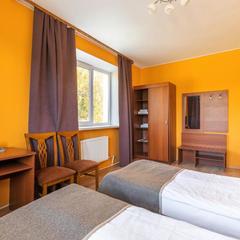 База отдыха Березовка, Деньково, Московская область