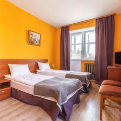 База отдыха Березовка, Деньково, Московская область