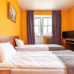 База отдыха Березовка, Деньково, Московская область