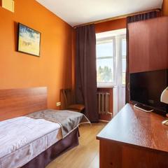 База отдыха Березовка, Деньково, Московская область