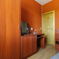 База отдыха Березовка, Деньково, Московская область