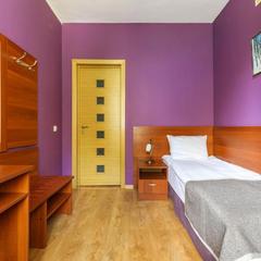 База отдыха Березовка, Деньково, Московская область