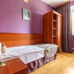 База отдыха Березовка, Деньково, Московская область