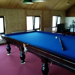 База отдыха Березовка, Деньково, Московская область