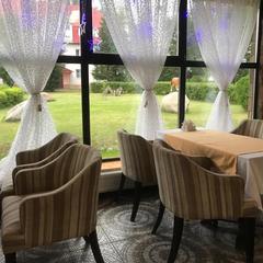 База отдыха Березовка, Деньково, Московская область