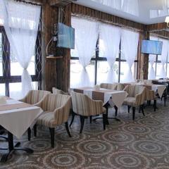 База отдыха Березовка, Деньково, Московская область