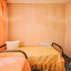 Гостевой дом Уют, Джанхот, Краснодарский край