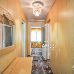 Гостевой дом Уют, Джанхот, Краснодарский край