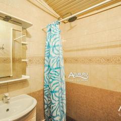 Гостевой дом Уют, Джанхот, Краснодарский край